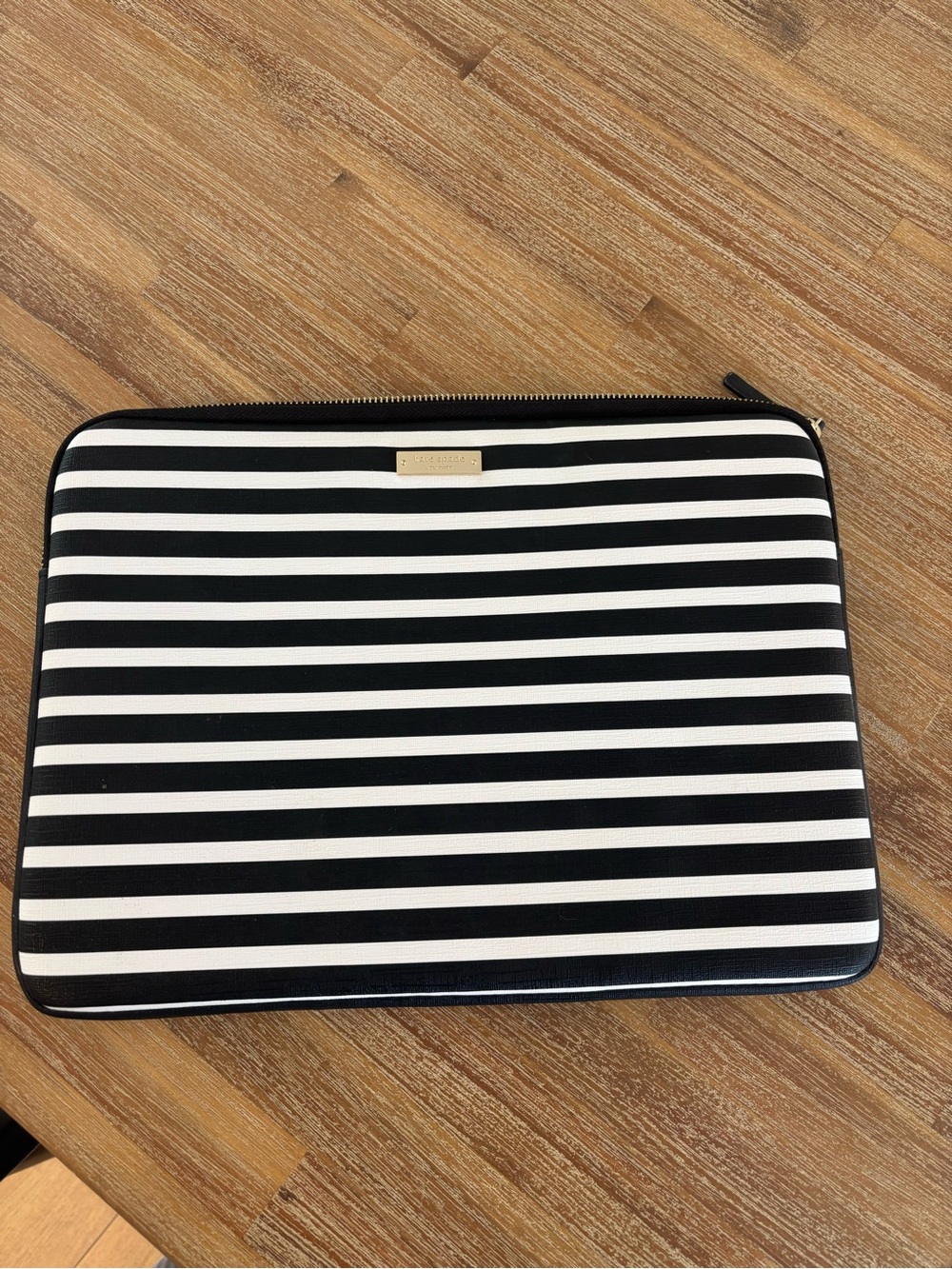 Kate Spade 13 inch laptop sleeve